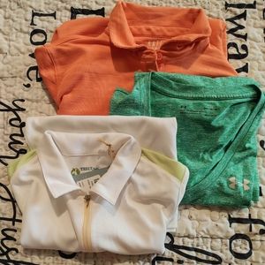 Athletic Apparel Bundle